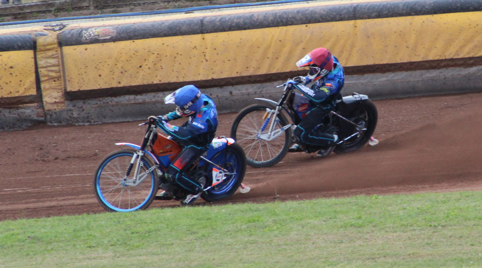 Poole Speedway
