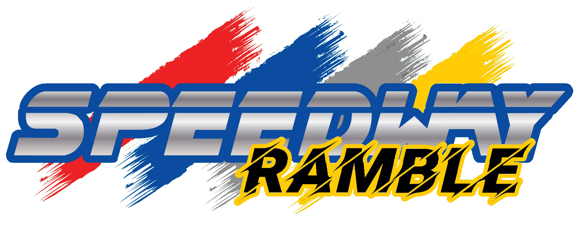 Speedway Ramble