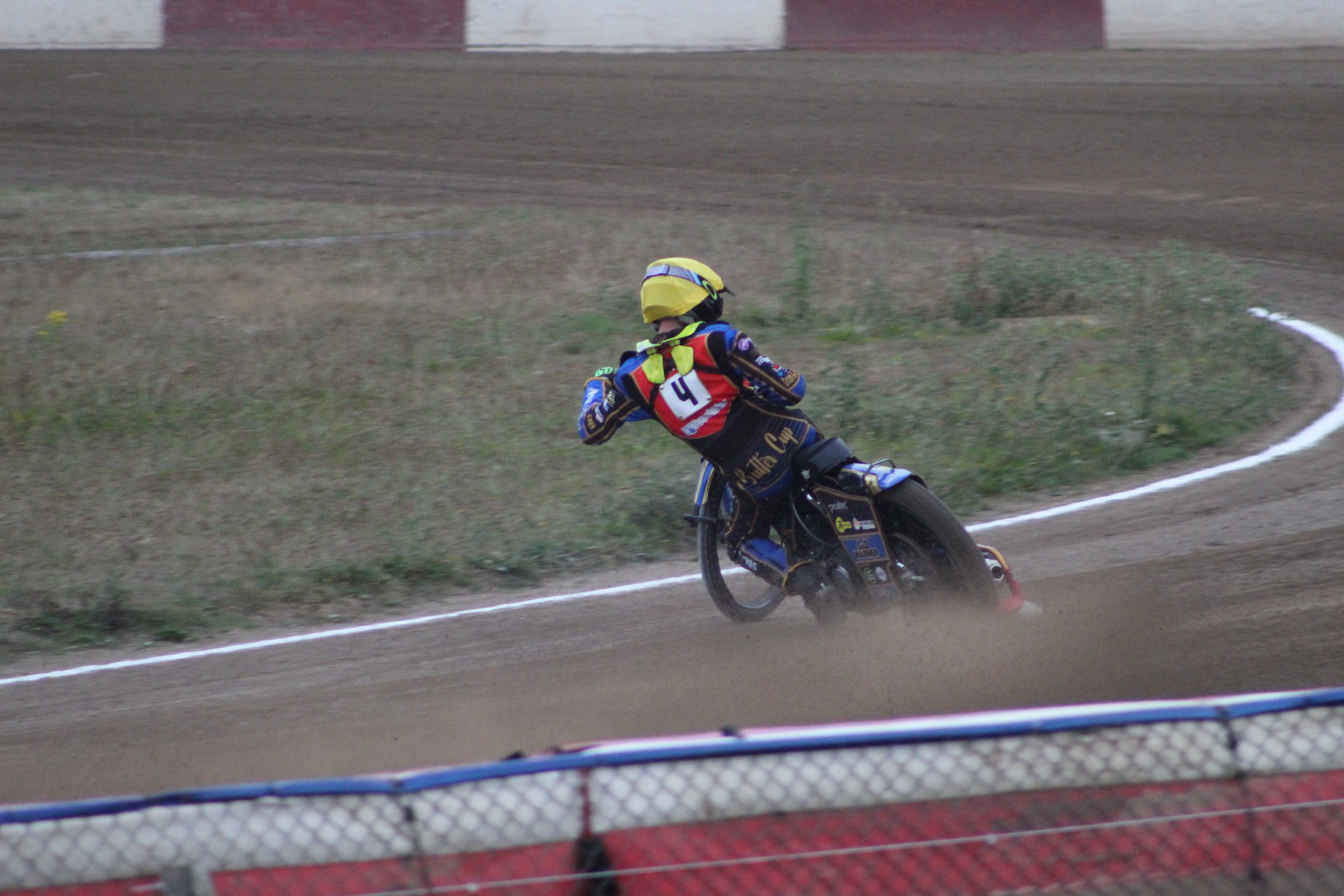 Track Time 2