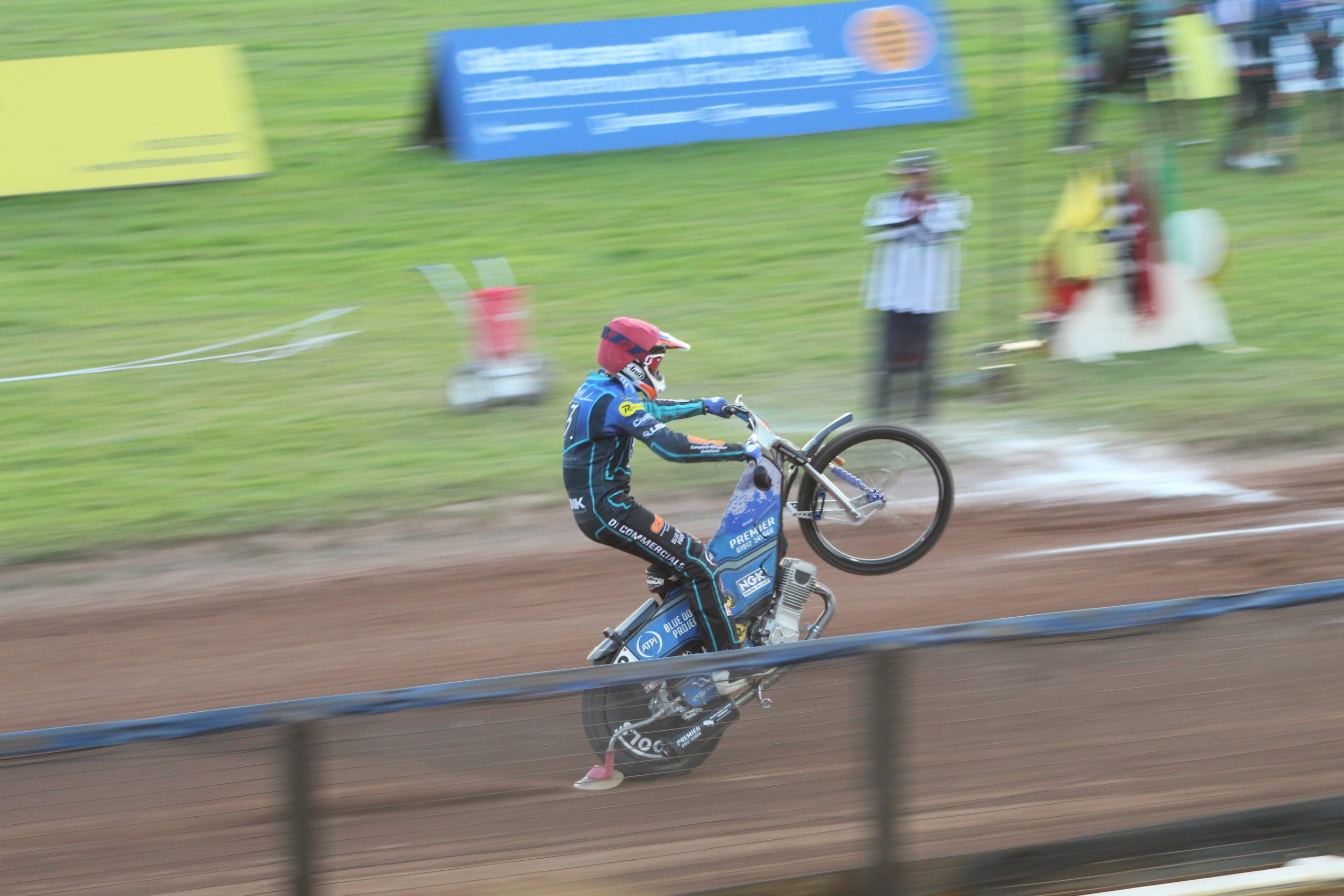 Wheelie