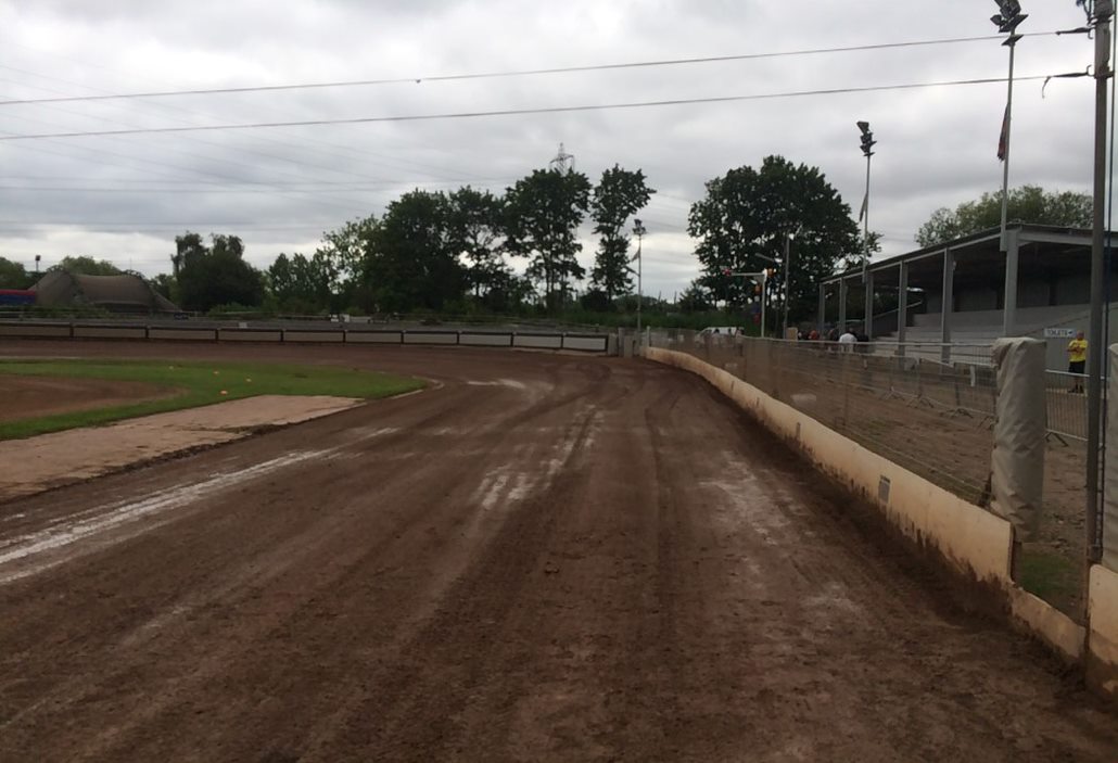 Rye House Speedway