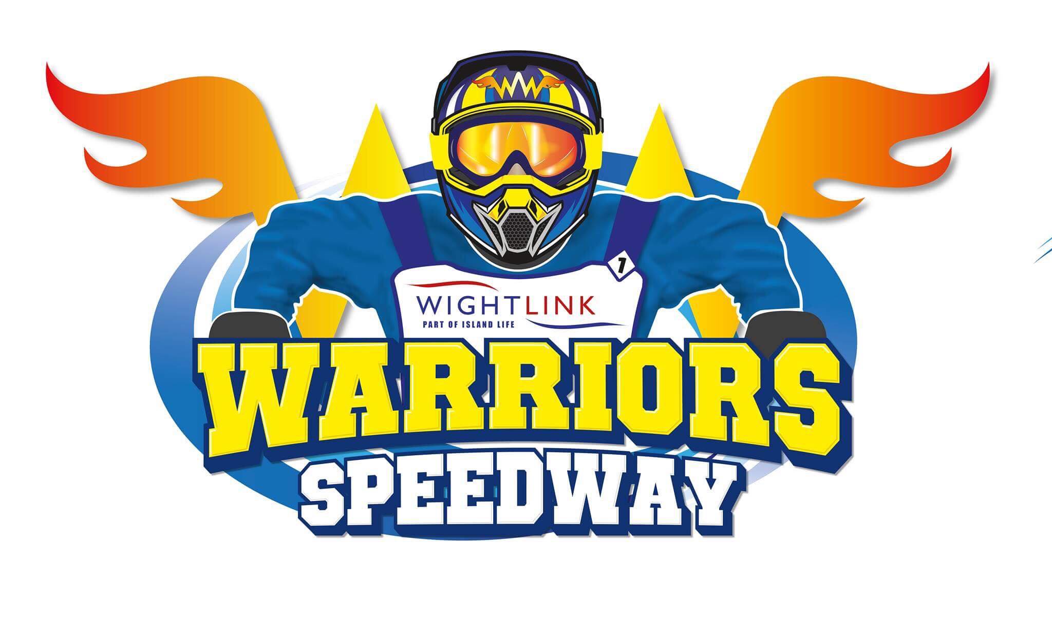 Isle of Wight Logo
