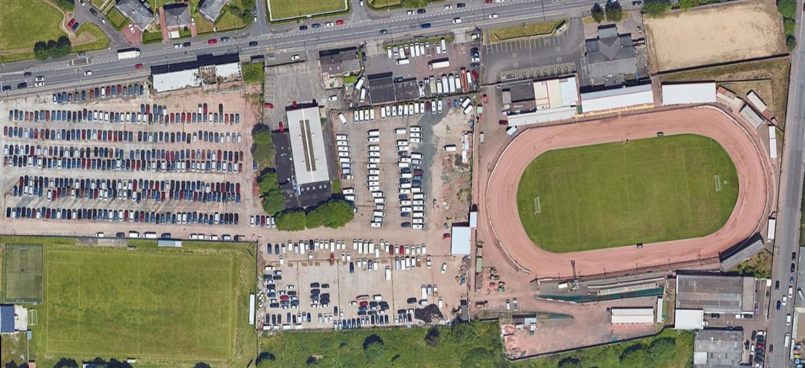 Glasgow Site