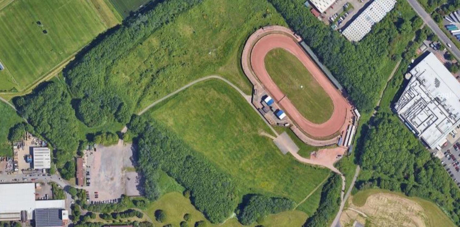 Leicester Site