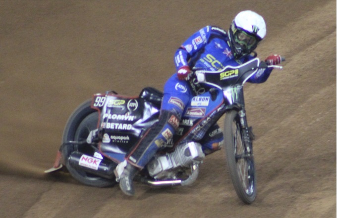 sgp bewley
